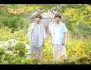 赤澤燈と本田礼生の Funny Trip-in Hokkaido-　part1