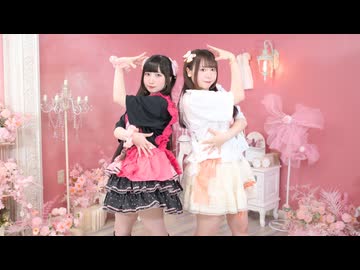【一発録りで】ルカルカ★ナイトフィーバー 踊ってみた【ぺのすけ×岩茶】