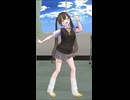 「キミに100パーセント」きゃりーぱみゅぱみゅ MMDで踊ってみた！ #キミに100パーセント #きゃりーぱみゅぱみゅ #明日から本気だすから #Shorts
