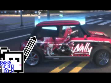 【CeVIO実況】タクシードライバーざらめちゃん2【NTE】