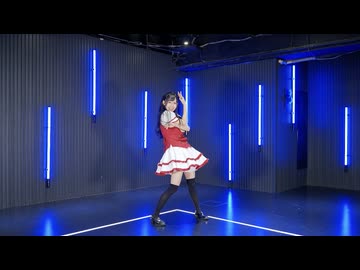 DANCEROIDに憧れてた私が ルカルカ★ナイトフィーバー【踊ってみた】