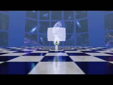 【MMD機動戦艦ナデシコ】プラネテス