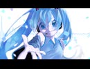 【初音ミク】PYXIS【Yuragi】