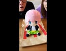 あの伝説のcmをヒカマニでやってみた笑、う