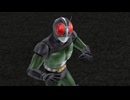 仮面ライダー 超クライマックスヒーローズ: 全のライダー敗北 第7部: BLACK RX