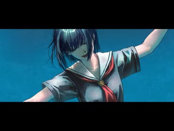 アニメガール/重音テト