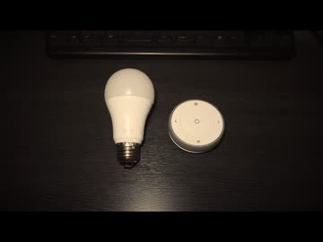 Home AssistantでIKEAのスマート照明を使おう