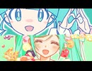 クローバー♧クラブ -C♧C-×ババロア【マッシュアップ】