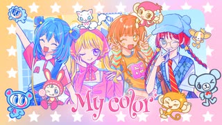 ニコニコ