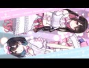 【歌ってみた】アイディスマイル【ささみ×aru】