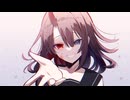 せんぱいの彼女さんきびしー（笑）/ 雨衣