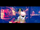 幽霊ビシュケク