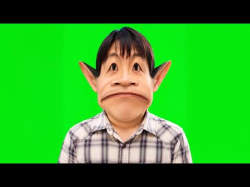 マッスルゴリラナマズGB