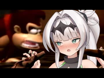 【クロワちゃん実況プレイ】ジャン♥くりゅううう♥♥ビーほッお゛ッオ゛オ゛ォ゛オ゛ォ゛ォ～～～～～ッ♥♥♥【Part16】