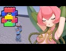 花とアンドロイドの小さなマインクラフト＃8