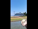 ひとりでとことこツーリング番外編104　～鹿児島市　マリンポートかごしま～