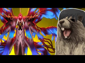 【遊戯王マスターデュエル】ヘカトンケイルで救済する松嘩りすく【松嘩りすく実況プレイ】