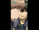 『3年Z組銀八先生』第1講-3「なぁ総悟 そのスマホって…俺のじゃねぇか？」｜#銀八先生 #GinpachiSensei