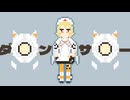 ダンサー / AI ナースロボ＿タイプＴ