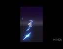 やけくそ　shuriken cut17