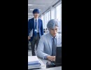 辰のいるオフィス サイド B #Symphony #Synth #Rock #オフィス #ボーイズラブ #BL
