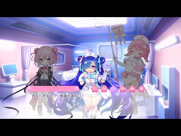 【ぷに】りりぃあんじぇ　星を超えて癒やしをお届け！【りりあん】