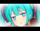 朝、目がさめて真っ先に思い浮かんで聴いてもいいミクの歌。feat.初音ミク