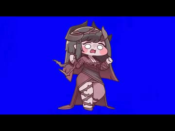 ぷんすかフリックルBB＋使用例