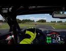 ACC アセットコルサコンペティツィオーネ OultonPark オウルトンパーク 570S GT4 Onboard 1:42.920 20260517