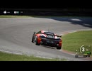 ACC アセットコルサコンペティツィオーネ OultonPark オウルトンパーク 570S GT4 Replay 1:42.920 20260517