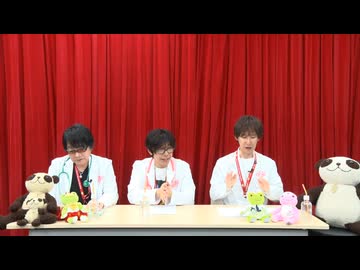 【第18回★おまけ】《ゲスト佐藤拓也さん》『速水奨　平川大輔の愛をちからに。』