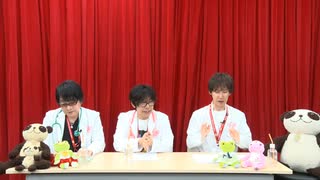 【第18回★おまけ】《ゲスト佐藤拓也さん》『速水奨　平川大輔の愛をちからに。』