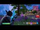 とりあえず、楽しくフォートナイトをしゃべりながらやるだけ　その２８１４