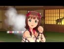 【春研】天海春香「愛 LIKE ハンバーガー」ハーレクインナイト