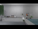 【VRChatワールド紹介】muno coffee