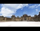 【VRChatワールド紹介】Blenheim Palace