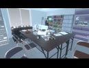 【VRChatワールド紹介】OUSF バーチャル支部