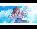 歌い手に憧れるVtuberが歌ってみた ｜Beautiful Days／嵐（ARASHI）｜もちゃまる
