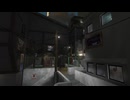 【VRChatワールド紹介】小さく狭い階段の町