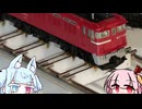 【鉄道模型】ローラーな線路【タンゲコトエ奉納祭2026】