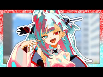 「あそこにはどのような神が祀られておるのじゃ？」【VOICeVI劇場】