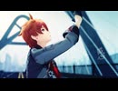 【MMD】第六感