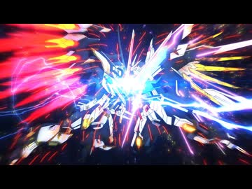 【AMV】ガンダムSEED FREEDOM／キラ・ヤマト