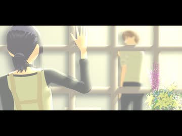 【MMD】レゼの、「コーヒー淹れてあげたいな」【チェンソーマン・レゼ篇】