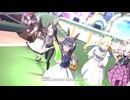【ゼンノロブロイ】STARTING FORCE【ウマ娘】