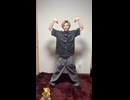 キュートなキューたい踊らせていただきました〜！めっちゃ中毒性あるしダンスもかわいくてこれもどハマり中っ！！
