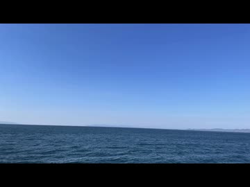look at the sea/おいしくるメロンパン（cover）