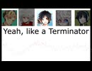 TERMINATOR - ５－斑(PV)