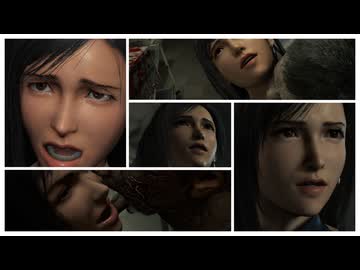 RE9 Tifa #6