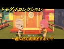 トモダチコレクション　一緒に住む約束をする！？　島の住人観察日記（ポケモン編）　＃６１４　【トモコレわくわく生活】